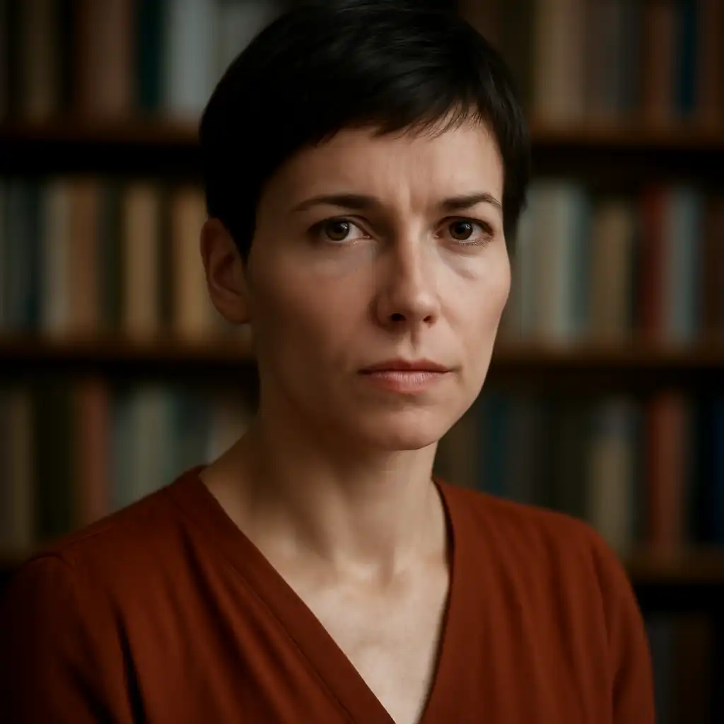Sophia Bergman